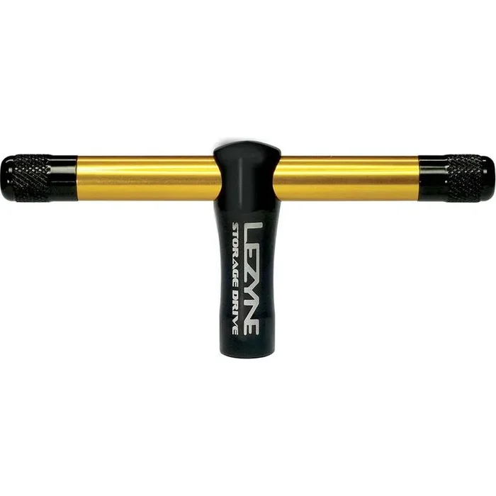 Lezyne Storage Drive Bicycle Multi Tools