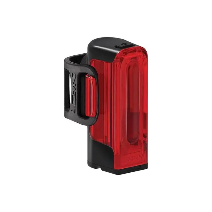 Lezyne Strip Drive 300+ Rear Light Bicycle Lights