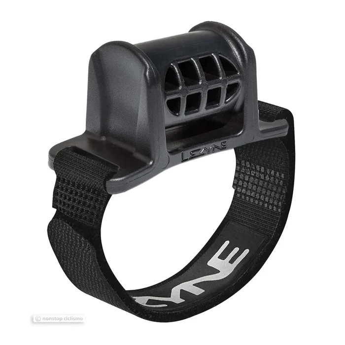 Lezyne UNIVERSAL LED Helmet Mount