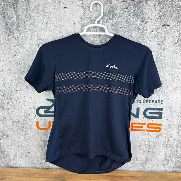 Light Use! Rapha Women’s Medium Explore Technical T-Shirt