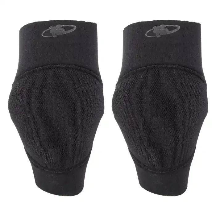 Lizard skins Knee Guard Large Unisex Black