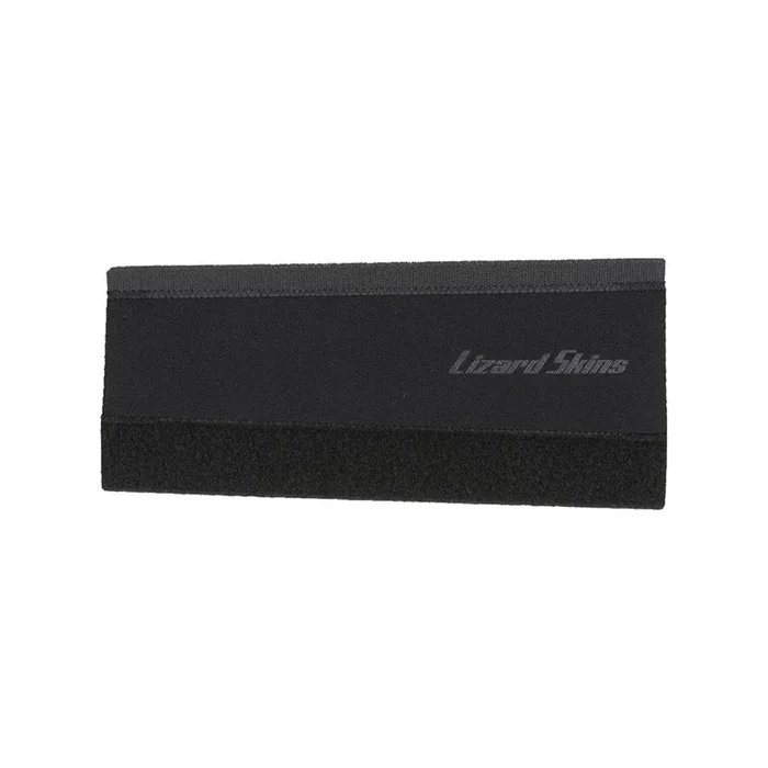 Lizard Skins Neoprene Chainstay Protector MD Black