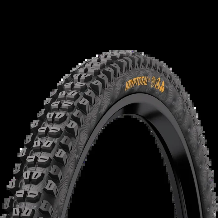 Llanta Continental Kryptotal-R 29×2.4 Downhill Super Soft