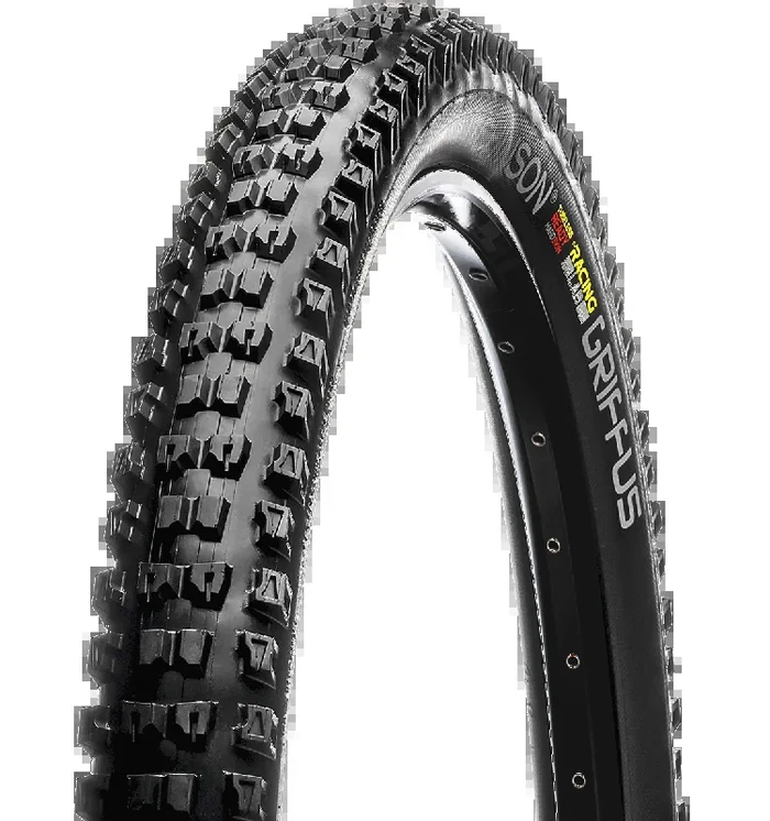 Llanta Hutchinson Griffus 27.5 x 2.4