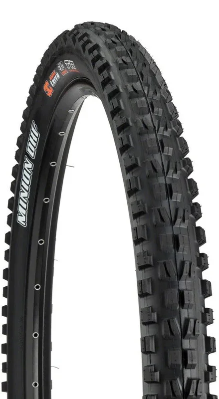 Llanta Maxxis Minion DHF 29×2.6 120TPI 3C Maxx Terra/Exo+/TR