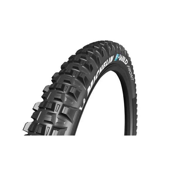 Llanta Michelin E-Wild Frontal 27.5×2.80 (71-584)