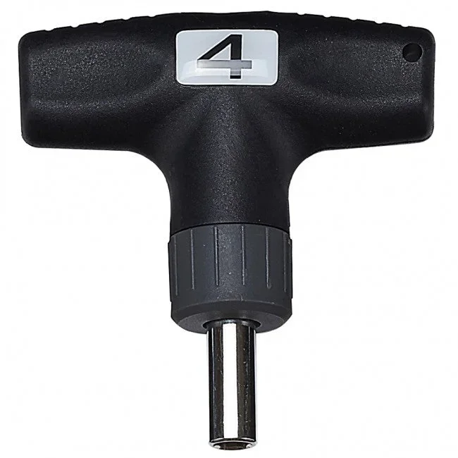 Llave UFO 4 Sumart