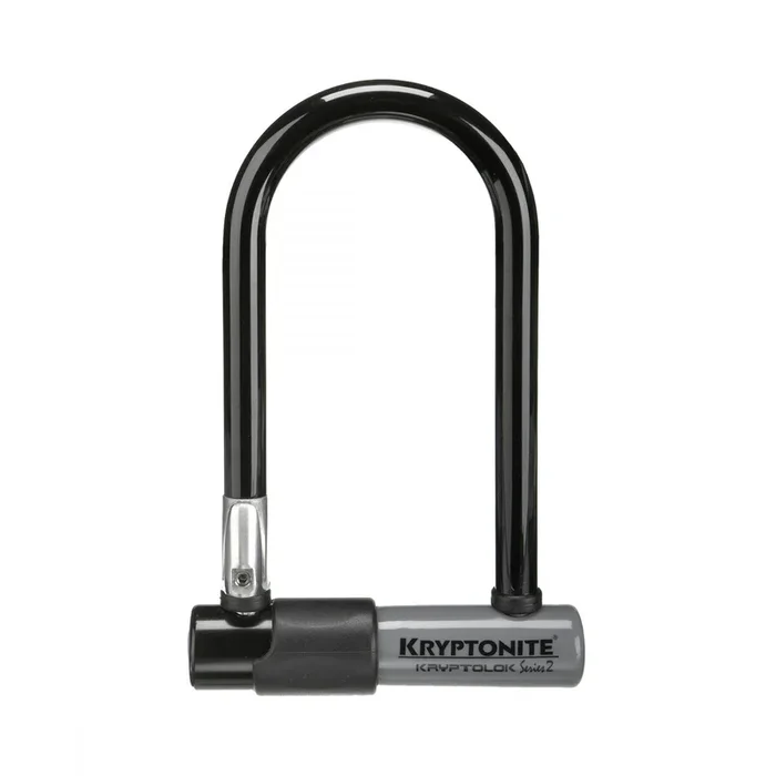 LOCK KRY U KRYPTOLOK MINI-7 3.25×7 w/BRKT (H)