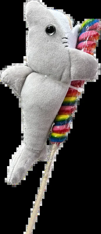 Lollipop Shark