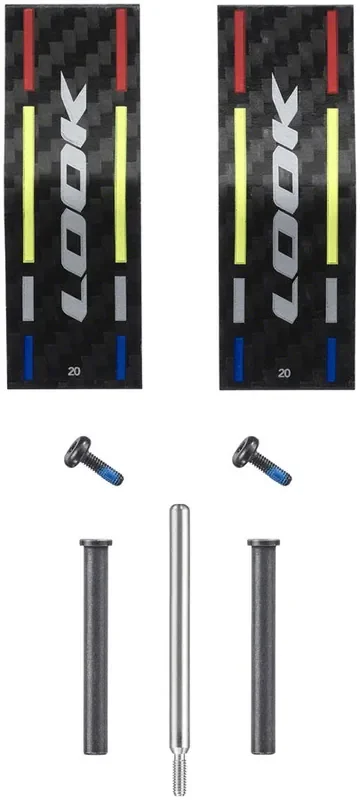 LOOK KEO Blade Kit – 20Nm MY24+