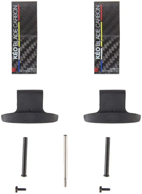 LOOK KEO Carbon Blade Kit – 20