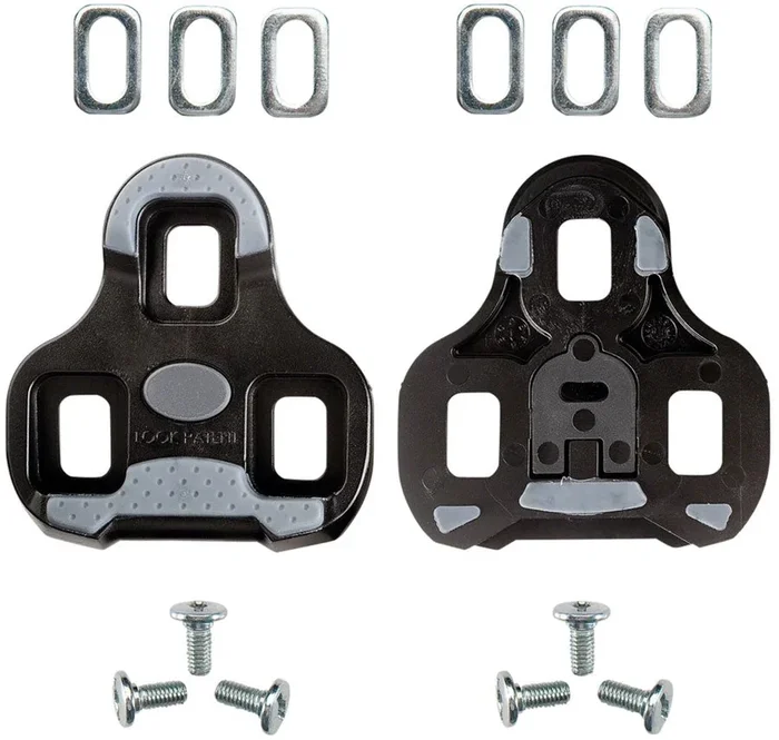 LOOK KEO GRIP BLACK