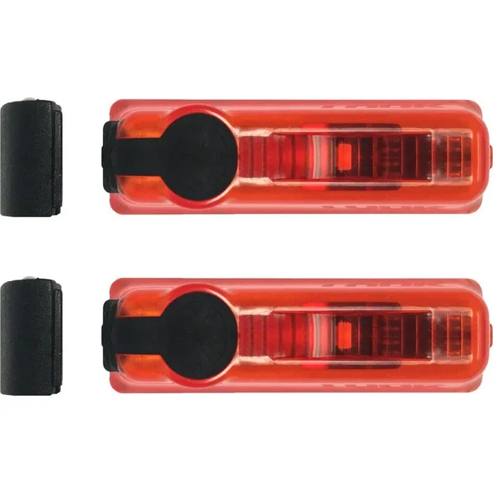 Look Light Kits Bicycle Pedal Accessories