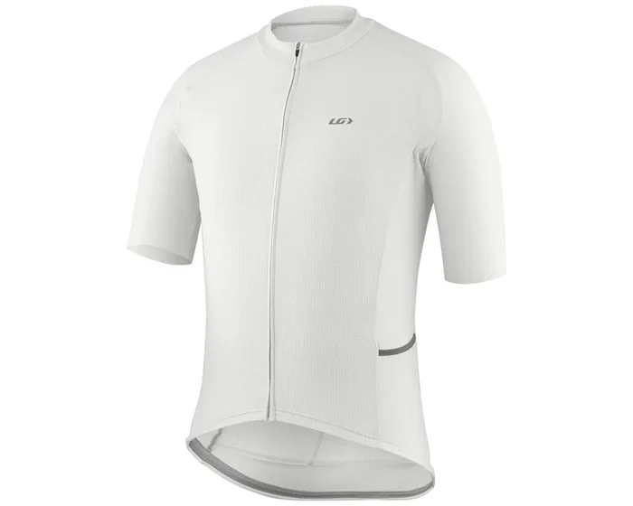 LOUIS GARNEAU WINNING JERSEY