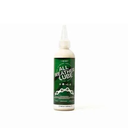 Lubricante de cadena Be Dirt All Wather Lube 120ml