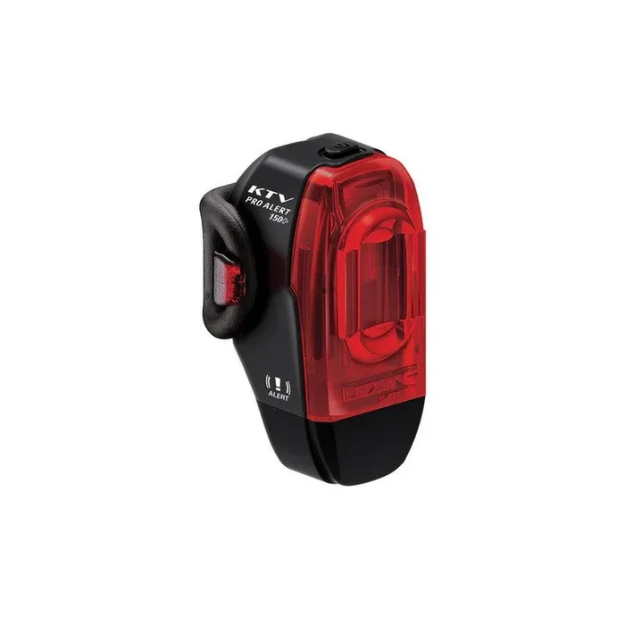 Luz Trasera Lezyne KTV DRIVE PRO+ ALERT REAR