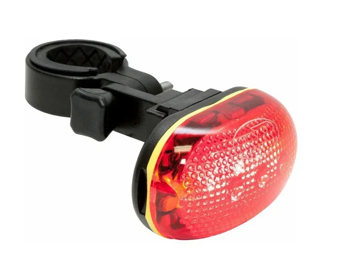 Luz Trasera Niterider TL 6.0