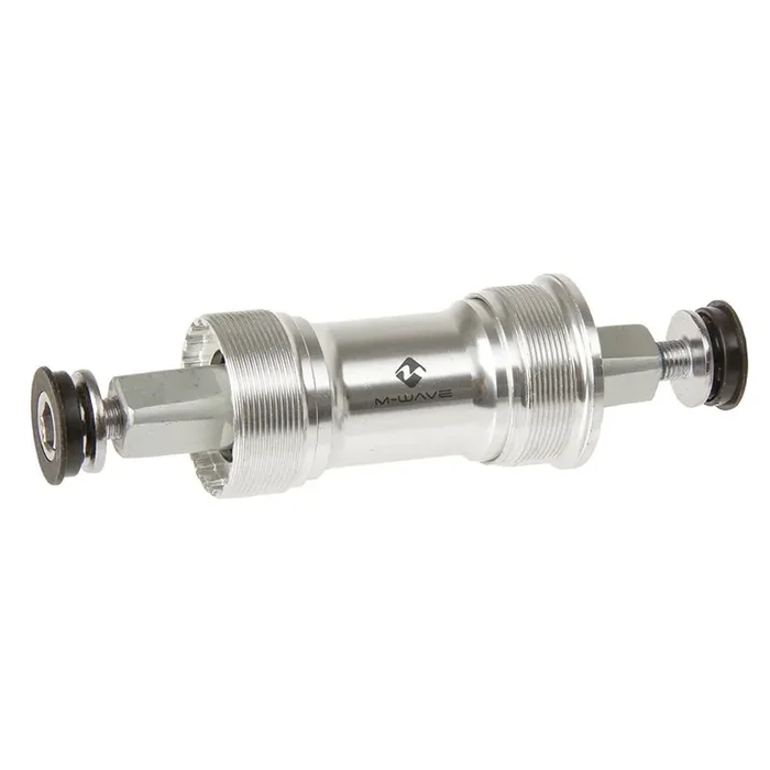 M-Wave Carousel BB BSA SQ Square Taper BB British 68mm 127.5mm