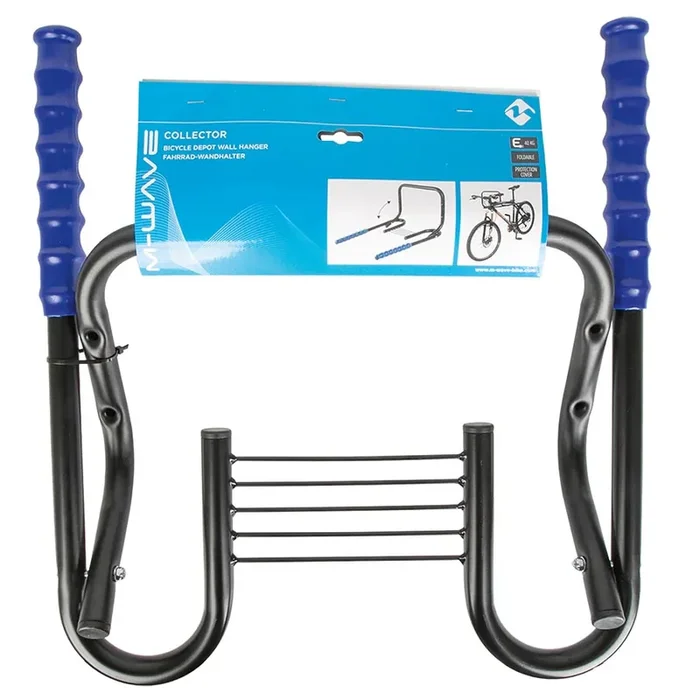 M-Wave Collector Bikes 1 On the wall Foldable Max weight 40kg