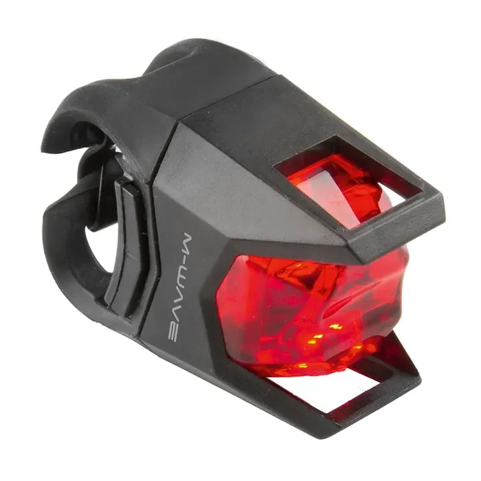 M-Wave Hunter Light Set Black