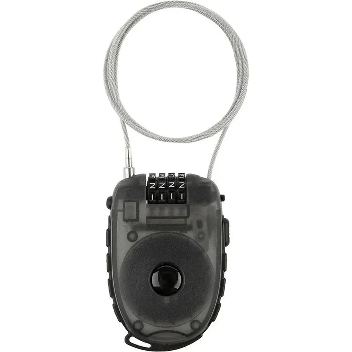 M-Wave, Lock N Roll D 24.9, Cable lock