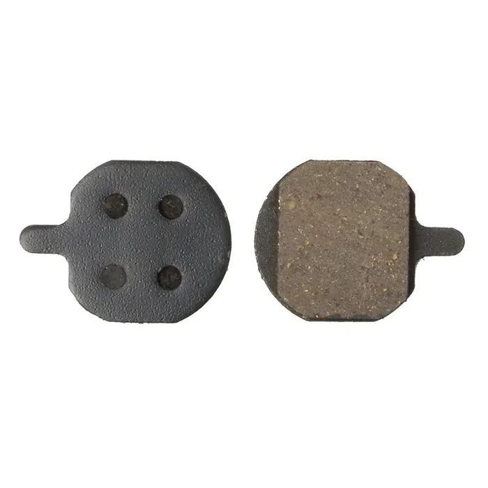M-Wave Organic HP1 Disc Brake Pads Shape Hayes Sole Organic