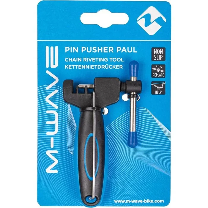 M-Wave, Paul, Chain Tool