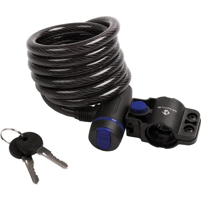 M-Wave, S 10.18 Cable, Cable lock