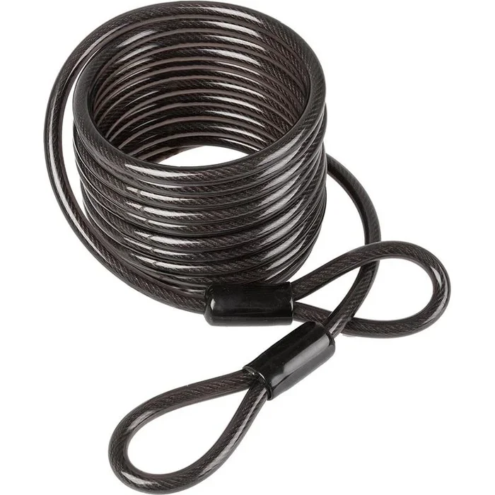 M-Wave, S 10.50 Cable, Cable lock