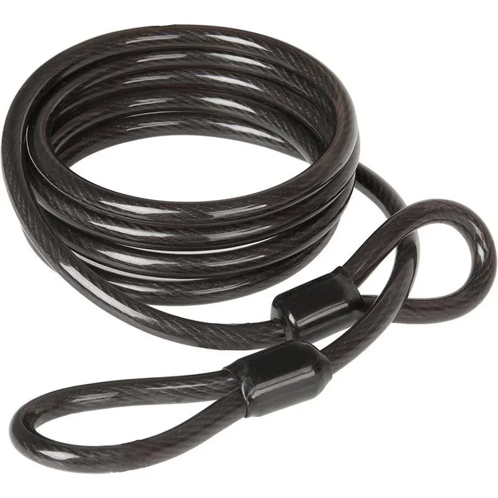 M-Wave, S8.18 Cable, Cable lock