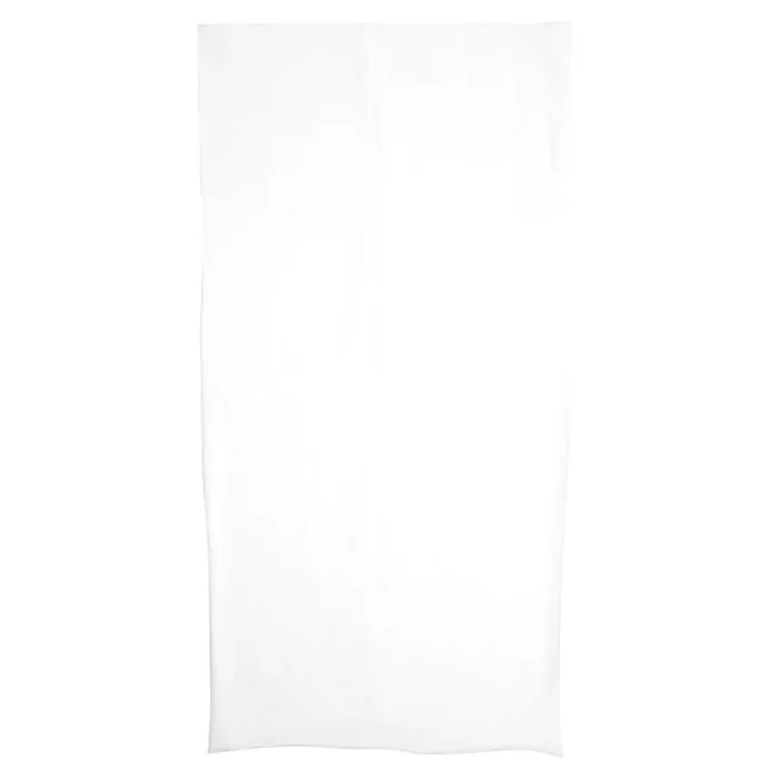 M-Wave Seamless Bandana White