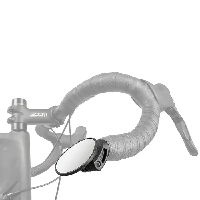 M-Wave Spy DB 65 Mirror Mount Handlebar