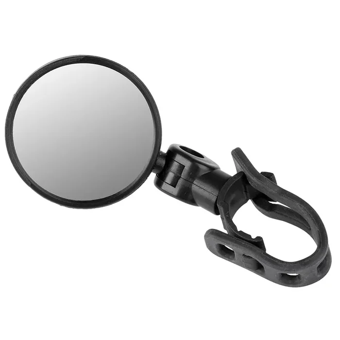 M-Wave Spy Mini Short Mirror Mount Handlebar