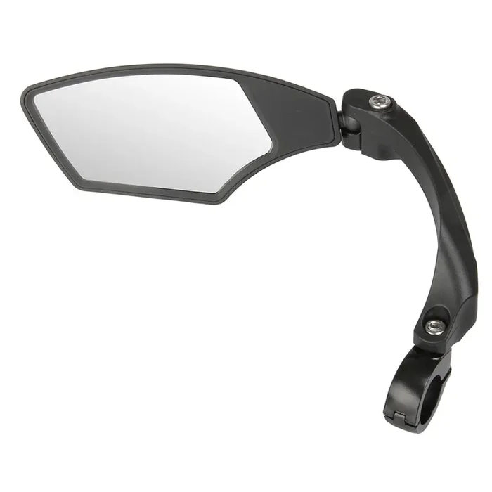 M-Wave Spy Space L Mirror Left Side Mount Handlebar