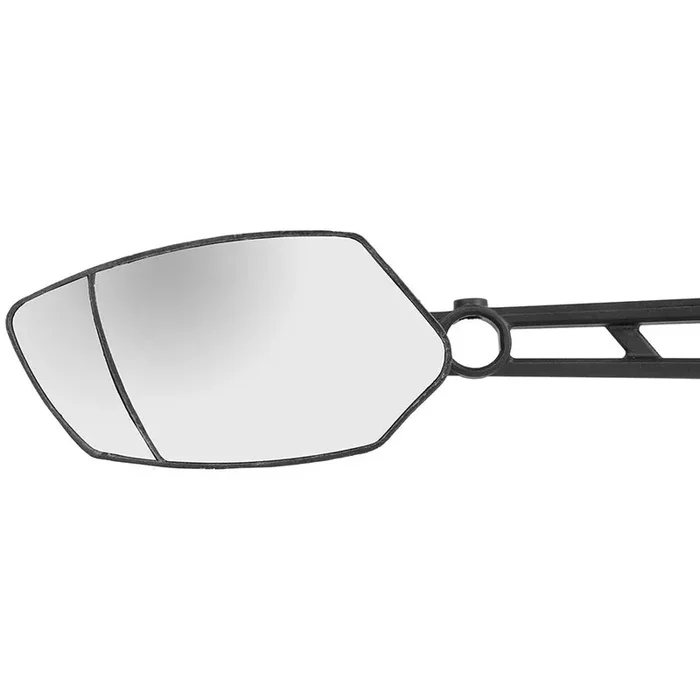 M-Wave Spy Space NBS 175 Mirror Mount Handlebar