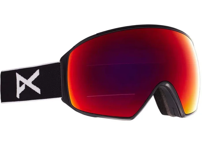 M4 Goggles (Toric) + Bonus Lens (NO Face Mask)