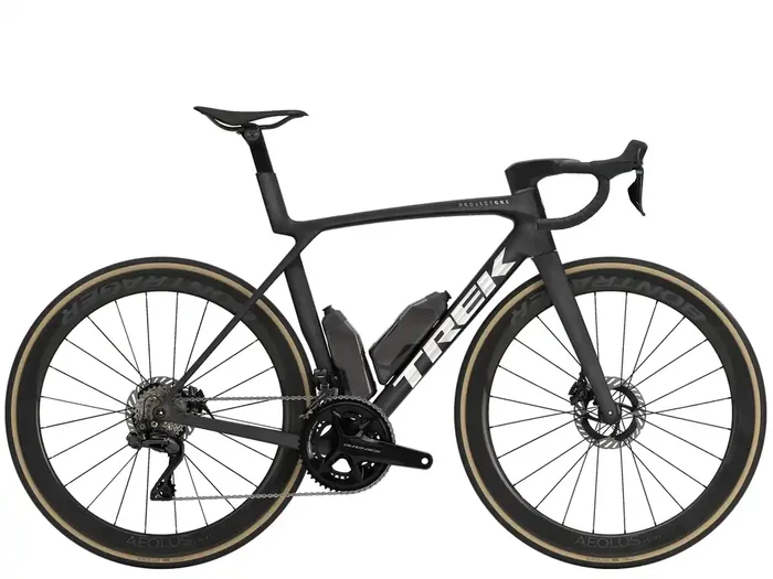Madone SLR 9 M Matte Deep Smoke