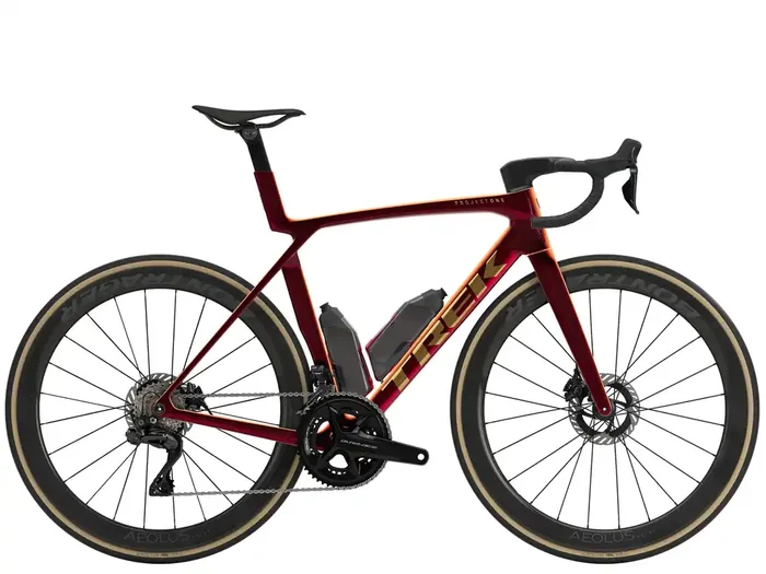 Madone SLR 9 XL ICON Serpentine