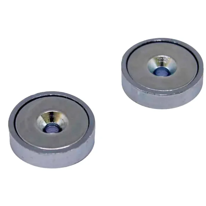 Magped Magnet M200 2pc