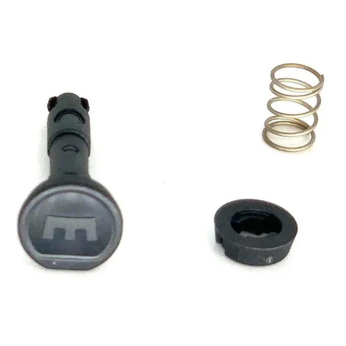 Magura BAT Plug Kit – For MT6/MT7/MT8/MT TRAIL SL from MY2015+ Black