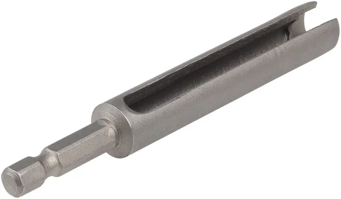 Magura Slotted Hex Nut Driver Bit – 8mm