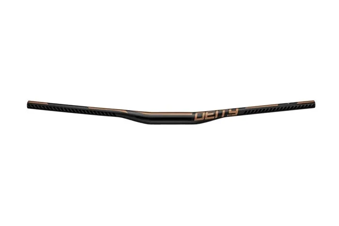 Manillar Deity Ridgeline Carbon 35 HBAR 15 Rise
