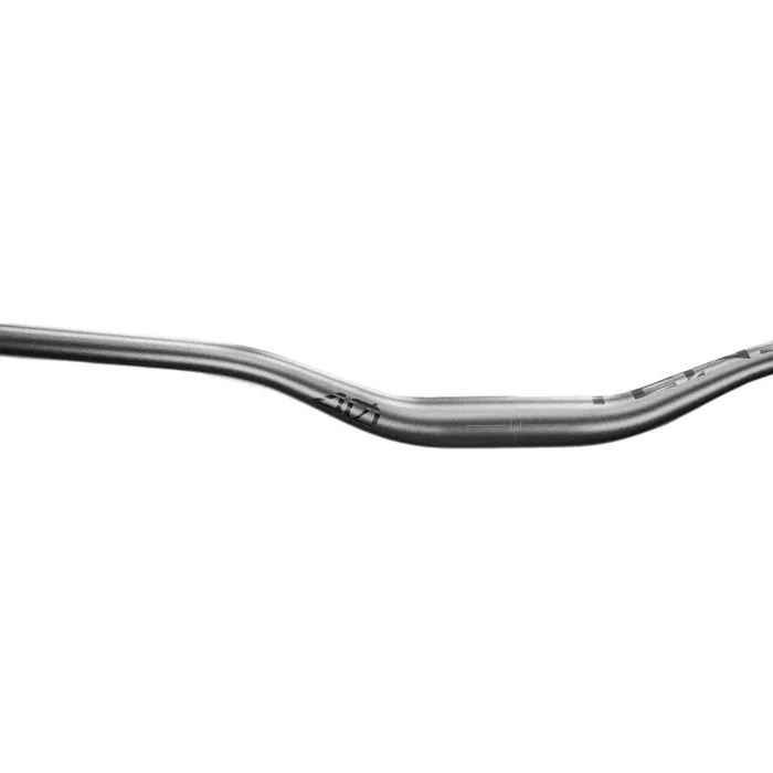 Manillar TENET BODEM AL V3 40 Rise Silver