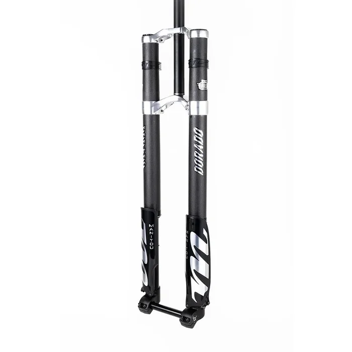 Manitou Dorado Pro 29/27.5″ Fork 203mm 20 x 110mm