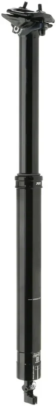 Manitou Jack Dropper Post – 31.6mm 160mm