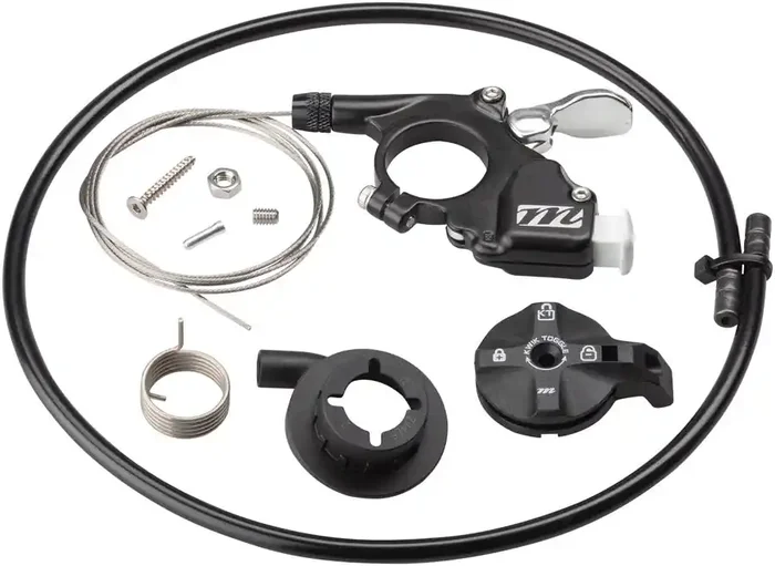 Manitou Milo Remote Lock Out Kit