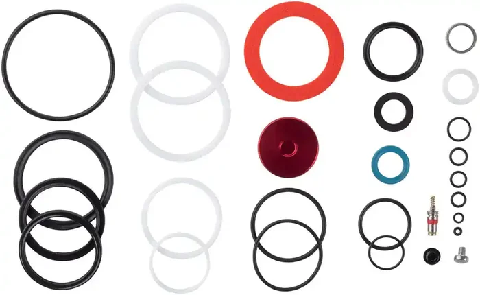 Manitou Rear Shock Service/Rebuild Kit – Mcloud