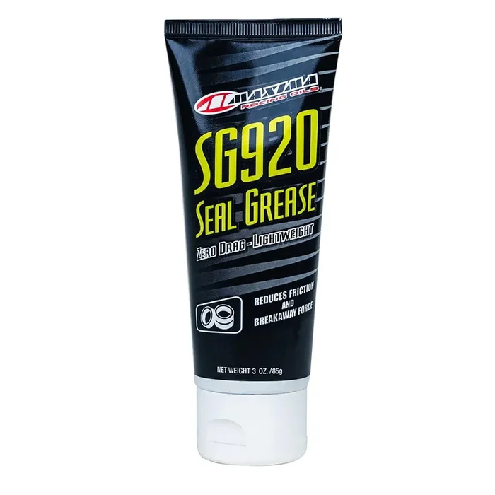 Maxima SG920 Seal Grease – 3oz