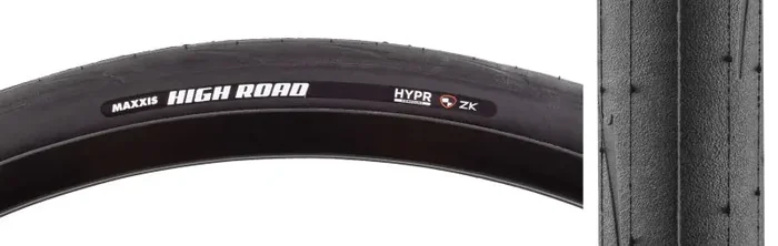 Maxxis High Road 700×32 Standard Tire