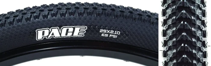 Maxxis Pace 29×2.1
